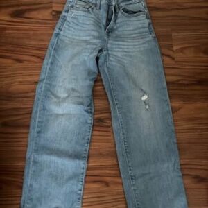 Women’s Eunina Steph Wide Lwg Jeans